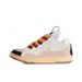 1:1 Japanese And Korean Trend Lace-up Dexun Men Ulzzang Couple Casual White Jogging Shoes Women_vogvips.com
