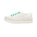 Putian New Thick Biscuit Flat Bottom Versatile Casual Canvas with Elevated Inner Height Small Fragrant Cake Shoes_vogvips.com