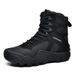 Men’s Shoes Camouflage Large Size Special Forces Military Boots Russian Field Boots Wear Resistant Training Boots Outdoor Hiking Shoes_vogvips.com