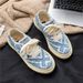 New Canvas Old Beggar Trendy And Versatile, Summer Breathable Boys' Board Shoes, Men's Shoes_vogvips.com