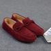 Classic Men's Leather Shoes Comfortable New Casual Footwear For Men_vogvips.com