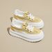 Little White Shoes Female Students Breathable Thick-soled Heightening Shoes Casual Street Shooting Shoes Board Shoes_vogvips.com