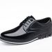 Luxury Men Casual Business Shoes Pu Leather Men Dress Shoes Comfortable Fashion Loafers Shoes For Men Big Size Zapatillas Hombre_vogvips.com