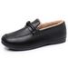 Women's Winter Boots New Non-Slip Waterproof Slip-On Cross-Border Fashion Versatile Casual Cotton Shoes_vogvips.com