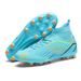 Soccer Shoes Soccer Cleats Football Boots Men's Autumn, High-Top Long-Studded For Students, Children, And Boys, Professional Training, Trainingshoes Y_vogvips.com