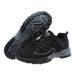 Men's And Women's Casual Shoes Outdoor Mountaineering Warm Non-slip Large Size Outdoor Mountaineering Shoes Hiking Shoes_vogvips.com