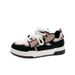 New Fashion Versatile Casual Sports Sneakers Student Small White Shoes_vogvips.com