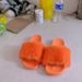 2025 Korean New Summer Cool For Women, Comfortable And Fashionable, One Line Dragging, Non Slip, Outer Wearing, Hairy_vogvips.com