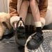 Campus Bread Magic Warm And Velvet Cotton Shoes 2025 Winter Velvet New Versatile Thick Bottom Explosive_vogvips.com