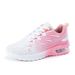 New Outdoor Sports Women's Four Seasons Lightweight, Anti Slip, Wear Resistant Walking Casual Comfortable And 538_vogvips.com