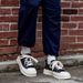 Men's Shoes, Canvas Shoes, Summer Breathable Board Shoes, Men's Fashionable And Versatile Thick-Soled Height-Increasing_vogvips.com