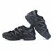 Mottled Geen Dad Chunky - Sole Shoes Fo Outdoo Hiking Mountaineeing, Men's And Women's 2025 New Style Sping_vogvips.com