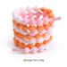 DIY Colorful Shoe Laces With Heart Charms – 12 Dreamy Styles For Sneakers & Canvas Shoes (Adjustable 80-160cm, 1cm Width)_vogvips.com