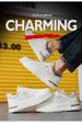 Spring Men's Shoes Breathable Small White Shoes Men's Trend All Take Light Thick Sole Sports Leisure Shoes Tide Shoes_vogvips.com