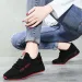 TWICELOVE Malaysia Spiy 550 Women's Sneakers Flat Sports For Women School Girl Female Travel Casual Sport Shoes_vogvips.com
