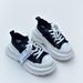 Unisex Couple Dad Shoes Thick Soled Height Increasing Canvas Casual Chuck Liner Style Shoes_vogvips.com