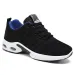 Men New Fashion Trend Casual Style Shoes Mesh Breathable Comfortable Sneakers Running Walking Blue Free Shipping Ss1_vogvips.com