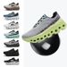 2024 New Trendy Sports For Men, CushiNewed New Breathable Jinjiang Flyknit Sho, New Wholale Export Men's_vogvips.com