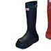 Thick-Soled Non-Slip Long For Women 2025 Autumn New Fashion Versatile Lightweight Breathable Over-the-Knee Mid-Calf_vogvips.com