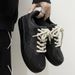 Winter Men's Casual Skate Oes Bread Design Ular Brand Hong Kong Sle High Sensation Cool Look Low Top Sport Sneakers_vogvips.com