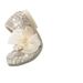Girls' Children's Princess Leather 2024 And Autumn New Style Spring Baby Crystal Single Shoes Girls Soft Sole_vogvips.com