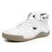 Martin Boots High Top Octopus Men's Shoes Men's Casual Short Boots_vogvips.com
