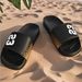 2026 Summer Women Men Fashion Slippers Beach Sandals For Soft Light Slipper Anti-slip High Quality Casual Bedroom Shoes_vogvips.com