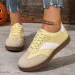 Outdoor Classic Retro Trainers Womens Running Fashion Sneakers Lace Up Walking Shoes For Women 251113_vogvips.com