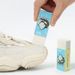 Footwear Cleaning Erasers And Cloth Shoe Brushes - Rubber Boot Cleaner - Sneaker Cleaning Tools - Footwear Care Brushes - Sneaker Care Accessories_vogvips.com