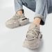 New Summer Breathable 2025 New Height-Increasing Sports Shoes, Men's Youth Trendy Casual Dad Shoes_vogvips.com