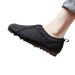 Snow boots for women, 2024 new cotton winter with added fleece thickened women's shoes, waterproof, comfortable,_vogvips.com