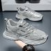 Men's Brand Shoes Sneakers Summer Shoes Sale Sneaker Casual Footwear Shose Brand Replica Mens Shoe Exact Replicas Sneakers Male_vogvips.com
