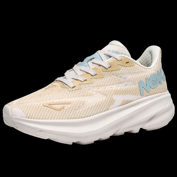 cushioning Rebound Running Shoes Men's Non-slip, Wear-resistant, Breathable And Comfortable Sports Shoes Men's Shoes_vogvips.com