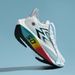 Men's Sports Shoes Cushioning Non-Slip Flat Wear Resistant Sneakers Mesh Breathable Platform Soft Running Shoes For Man_vogvips.com