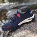 Men's Water Hiking Shoes - Breathable Quick-Dry Mesh Trail Shoes For River Trekking & Outdoor Sports_vogvips.com