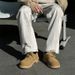New Leather Spring Men's Shoes High-top Men's Heightening Tooling Martin Boots_vogvips.com