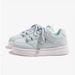 Women's Platform Sneakers, Versatile Back To School Student Lightweight Casual Sneakers_vogvips.com