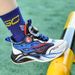 cushioning Rebound Running Shoes Men's Non-slip, Wear-resistant, Breathable And Comfortable Sports Shoes Men's Shoes_vogvips.com