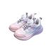 27-37 Size Jogging Breathable Mesh Light Sole Big Kids Student Sports Running Shoes 3277_vogvips.com