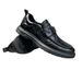 Bean 2025 Spring New Men's Made Of Genuine Leather, Breathable And Versatile, Casual Leather For Driving, Trendy Shoes_vogvips.com
