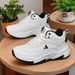 High Quality Lightweight Outdoor Men's Breathable New Fashion Versatile Casual Sports Running Shoes_vogvips.com