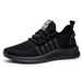 Euro Step New 2025 Spring Lightweight Soft Sole Sneakers Men's Casual Shoes_vogvips.com
