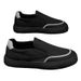 Spring And Summer Breathable One Pedal Lightweight Men's Casual Shoes Mesh Light Luxury Old Beijing Cloth Shoes Men's Ca_vogvips.com