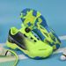 2026 For Table Lace Up Badminton Mens Indoor Tennis Men Shoes Professional Volleyball Shoe Unisex_vogvips.com