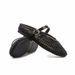 MingLiu Baotou Slippers For Outdoor Wear 2025 Summer New Fashionable And High-end Semi Drag Women's Casual Versatile Breathable Cool Drag_vogvips.com