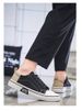 Canvas Shoes For Men, 2025A New Anti-slip Sports Board Shoes For Spring And Summer 2025, Breathable, Casual And Versatile Men's Shoes_vogvips.com