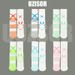 Basketball socks wicking sweat high top real combat professional towel bottom high tube elite men's long tube sports socks_vogvips.com