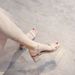 Women S Shoes New Summer Fairy Style Sweet Temperament Square Head Medium Thick Heel Fashion One Strap_vogvips.com