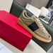 Retro German-Style New New Model Flat Genuine Leather Versatile White Shoes For Women Casual Sports Couple Sneakers_vogvips.com