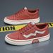 Men's Extra Wide Canvas Sneakers - Breathable Casual Slip-On Shoes For All Seasons, Lightweight & Comfortable With EVA Sole_vogvips.com